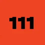 Аватар канала 111