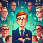 Аватар канала А я и не знал