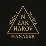 Аватар канала Реклама с Захаровым Николаем
