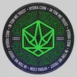 Аватар канала GOLDMANN HYDRA Community