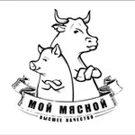 Аватар канала Мой Мясной