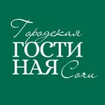 Аватар канала Городская Гостиная Сочи