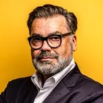 Аватар канала Tom Lausen ‼️ ❗️ original Datenanalyst