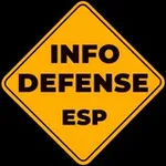 Аватар канала InfoDefenseESPAÑOL