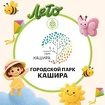 Аватар канала Парки Каширы
