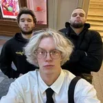 Аватар канала 「 хазяева | нарезки .𖥔 ݁ ˖ 」