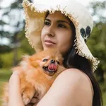 Аватар канала Ветеринарный врач Наталья Федосеева