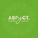 Аватар канала Гастро-пикник «Август»