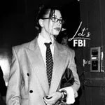 Аватар канала let's FBI معرفی کلاهبردارها