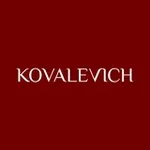 Аватар канала Kovalevich