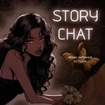 Аватар канала STORY CHAT