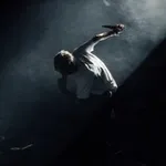 Аватар канала паранойя #socialanxiety