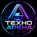 Аватар канала ТехноАрена