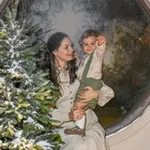 Аватар канала Мира и Дамир