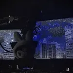 Аватар канала пятнадцать этажей