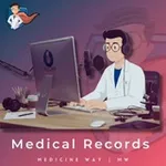Аватар канала Medical Records | MW