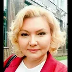 Аватар канала Гориславцева РФ