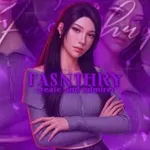 Аватар канала fasnthry