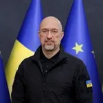 Аватар канала Денис Шмигаль | Перший віцепрем'єр — Міністр енергетики України