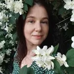 Аватар канала БиоМаг|Современная эстетика фиалок
