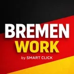 Аватар канала Вакансии Бремен | Робота Бремен