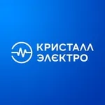 Аватар канала Кристалл-Электро