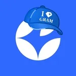Аватар канала Getgems NFT RU