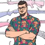 Аватар канала Оружейный Душнила