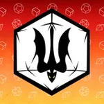 Аватар канала ІНРІУМ оголошення | RPG, HPI, DND