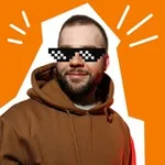 Аватар канала (не)идеальный мужик