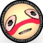 Аватар канала myrandomshit.exe