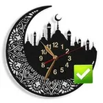 Аватар канала Namoz Vaqtlari | nomoz | taqvim