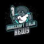 Аватар канала News Minecraft Italia Players 🇮🇹 ⛱