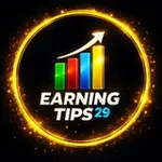 Аватар канала Earning Tips 29 ™ ™