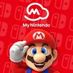 Аватар канала myNintendo | Switch 2 | Новости