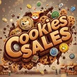 Аватар канала Cookie sale's 🍪