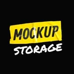 Аватар канала mockup storage