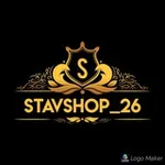 Аватар канала stavshop_26_