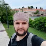 Аватар канала Протоієрей Олександр Клименко
