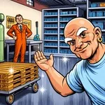 Аватар канала Саня, давай!