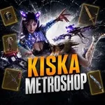 Аватар канала KISKA METROHUB 🛍️