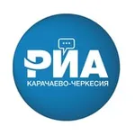 Аватар канала РИА Карачаево-Черкесия
