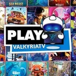 Аватар канала Valkyria Tv