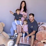 Аватар канала ДИАНА МАМА ДВОЙНЯШЕК 👶🏻 👧🏼
