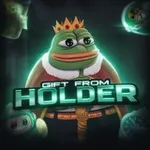 Аватар канала Gift From Holder
