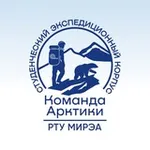 Аватар канала Студенческий экспедиционный корпус «Команда Арктики»