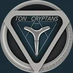 Аватар канала Ton Cryptans