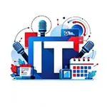 Аватар канала IT события / Мероприятия / ITevents