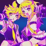 Аватар канала vocaloid confession⋆♪ [ 🎤 ✨ ]