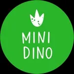 Аватар канала MINIDINO